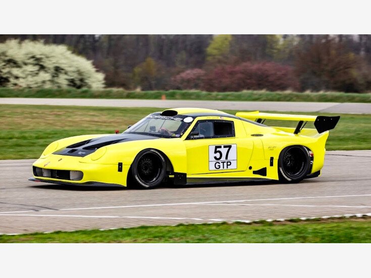 Thumbnail Photo undefined for 1973 Porsche Other Porsche Models